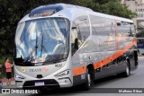 Trans Vip Transportes e Turismo 9031 na cidade de Barueri, São Paulo, Brasil, por Matheus Ribas. Número da foto: #:id.