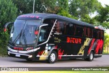 Bitur Transporte Coletivo e Turismo 2018 na cidade de Curitiba, Paraná, Brasil, por Paulo Henrique Pereira Borges. Número da foto: #13032780.
