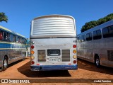 Ônibus Particulares 6851 na cidade de Artur Nogueira, São Paulo, Brasil, por André Fermino . Número da foto: #13032283.