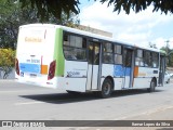 Rápido Araguaia 50356 na cidade de Goiânia, Goiás, Brasil, por Itamar Lopes da Silva. Número da foto: #13033280.