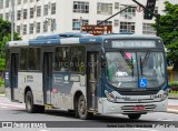 Pampulha Transportes > Plena Transportes 11047 na cidade de Belo Horizonte, Minas Gerais, Brasil, por Rafael Cota. Número da foto: #13032253.