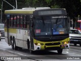 Viação Cidade de Maceió 1802 na cidade de Maceió, Alagoas, Brasil, por Müller Peixoto. Número da foto: #13032062.