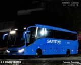 Saritur - Santa Rita Transporte Urbano e Rodoviário 32300 na cidade de Belo Horizonte, Minas Gerais, Brasil, por Fernando Cassimiro. Número da foto: #13031712.