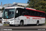 Viação Piracicabana 5470 na cidade de Caxias do Sul, Rio Grande do Sul, Brasil, por Jovani Cecchin. Número da foto: #13033504.
