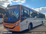 Auto Viação Marechal Brasília 448095 na cidade de Taguatinga, Distrito Federal, Brasil, por José Augusto da Silva Gama. Número da foto: #13031897.