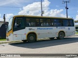 Via Metro - Auto Viação Metropolitana 0211322 na cidade de Maracanaú, Ceará, Brasil, por Israel Marcos. Número da foto: #:id.
