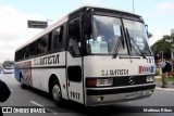 Transportadora Turística São João Batista 1017 na cidade de Barueri, São Paulo, Brasil, por Matheus Ribas. Número da foto: #:id.