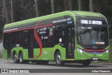 Express Transportes Urbanos Ltda 4 8968 na cidade de São Paulo, São Paulo, Brasil, por Ailton Florencio. Número da foto: #13032744.