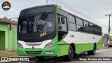 COBARTA - Cooperativa Barcarenense de Transporte Alternativo CB-30 na cidade de Cametá, Pará, Brasil, por Thiago  Moreira dos Santos. Número da foto: #:id.