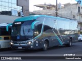 Empresa de Transporte Pgtur 1709 na cidade de Cascavel, Paraná, Brasil, por Emerson Dorneles. Número da foto: #13032491.