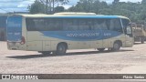 Viação Novo Horizonte 524911 na cidade de Barra da Estiva, Bahia, Brasil, por Flávio  Santos. Número da foto: #13031218.