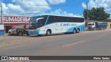 Emtram 4160 na cidade de Barra da Estiva, Bahia, Brasil, por Flávio  Santos. Número da foto: #13031211.