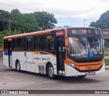 Itamaracá Transportes 1.715 na cidade de Paulista, Pernambuco, Brasil, por Ytalo Alves. Número da foto: #13031607.