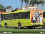 Planeta Transportes 300.721 na cidade de São Luís, Maranhão, Brasil, por Jean Lima. Número da foto: #:id.