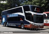La Santaniana 21310 na cidade de Asunción, Paraguai, por Carlos Kircheim. Número da foto: #13032298.