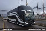 Transportes Rubén  na cidade de La Serena, Elqui, Coquimbo, Chile, por Sebastián Ignacio Alvarado Herrera. Número da foto: #13033468.
