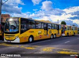 Auto Ônibus Líder 0923011 na cidade de Manaus, Amazonas, Brasil, por João Pbs. Número da foto: #:id.