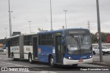 Sambaíba Transportes Urbanos 2 1511 na cidade de São Paulo, São Paulo, Brasil, por Grupo Diamantino Lucas. Número da foto: #13030837.