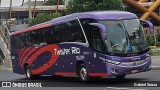 Twister Rio Transporte e Turismo 1050 na cidade de Rio de Janeiro, Rio de Janeiro, Brasil, por Gabriel Sousa. Número da foto: #13033431.