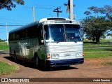 Ônibus Particulares 6851 na cidade de Artur Nogueira, São Paulo, Brasil, por André Fermino . Número da foto: #13032285.