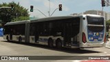 Sambaíba Transportes Urbanos 2 1637 na cidade de São Paulo, São Paulo, Brasil, por Cleverson Giraldi. Número da foto: #:id.
