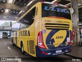 Viação Ultra 2282 na cidade de São Paulo, São Paulo, Brasil, por Ítalo Silva. Número da foto: #:id.