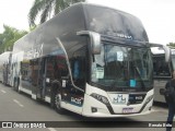Empresa de Ônibus Nossa Senhora da Penha 64025 na cidade de Barueri, São Paulo, Brasil, por Renato Brito. Número da foto: #13032805.
