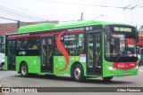 Pêssego Transportes 4 7403 na cidade de São Paulo, São Paulo, Brasil, por Ailton Florencio. Número da foto: #13033308.