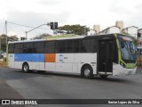 Rápido Araguaia 50760 na cidade de Goiânia, Goiás, Brasil, por Itamar Lopes da Silva. Número da foto: #13033330.