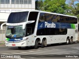 Planalto Transportes 2133 na cidade de Porto Alegre, Rio Grande do Sul, Brasil, por Matheus Etges. Número da foto: #13032802.