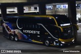Expresso Nordeste 60120 na cidade de Curitiba, Paraná, Brasil, por Rainer Schumacher. Número da foto: #:id.