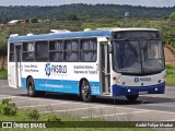 Fasolo Engenharia 3G60 na cidade de Fernandes Pinheiro, Paraná, Brasil, por André Felipe Mudrei. Número da foto: #13032886.