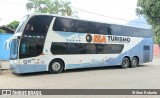 Isa Turismo 2220 na cidade de Governador Valadares, Minas Gerais, Brasil, por Wilton Roberto. Número da foto: #13031341.