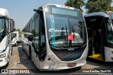 BECCAR - Carrocerías Hermanos Becerra EURVIABUS MT na cidade de Gustavo A. Madero, Ciudad de México, México, por Omar Ramírez Thor2102. Número da foto: #13032092.