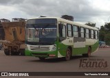 COBARTA - Cooperativa Barcarenense de Transporte Alternativo CB 024 na cidade de Barcarena, Pará, Brasil, por Yuri Ferreira Marinho. Número da foto: #13031565.