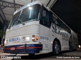 Serrana Turismo 8888 na cidade de Ribeirão Preto, São Paulo, Brasil, por Daniel Aparecido de Souza. Número da foto: #13031411.
