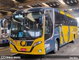 Viação Ultra 2301 na cidade de São Paulo, São Paulo, Brasil, por Ítalo Silva. Número da foto: #:id.