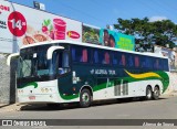 Alpha Tur 7686 na cidade de Goiânia, Goiás, Brasil, por Afonso de Sousa. Número da foto: #13030942.