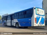 Transvida Transporte Coletivo 2036 na cidade de Ji-Paraná, Rondônia, Brasil, por Gian Lucas  Santana Zardo. Número da foto: #13030867.