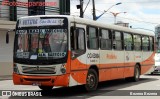 Transcol CG-63804 na cidade de Belém, Pará, Brasil, por Bezerra Bezerra. Número da foto: #:id.