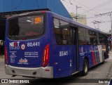 Next Mobilidade - ABC Sistema de Transporte 80.441 na cidade de Santo André, São Paulo, Brasil, por Ítalo Silva. Número da foto: #13033553.