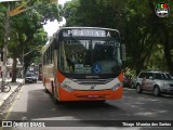 Transcol CG-63802 na cidade de Belém, Pará, Brasil, por Thiago  Moreira dos Santos. Número da foto: #:id.