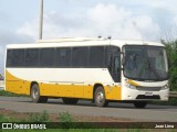 Ônibus Particulares 8567 na cidade de São Luís, Maranhão, Brasil, por Jean Lima. Número da foto: #:id.