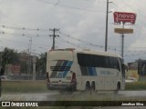 Viação Central Bahia de Transportes 1690 na cidade de Jaboatão dos Guararapes, Pernambuco, Brasil, por Jonathan Silva. Número da foto: #13031107.