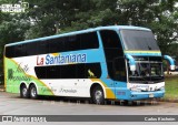 La Santaniana 21170 na cidade de Asunción, Paraguai, por Carlos Kircheim. Número da foto: #13032272.
