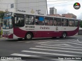 Vialuz Transportes BT-23002 na cidade de Belém, Pará, Brasil, por Thiago  Moreira dos Santos. Número da foto: #:id.