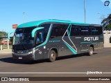 Empresa de Transporte Pgtur 1731 na cidade de Cascavel, Paraná, Brasil, por Emerson Dorneles. Número da foto: #13032494.