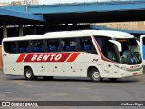 Bento Transportes 74 na cidade de Porto Alegre, Rio Grande do Sul, Brasil, por Matheus Etges. Número da foto: #13032740.