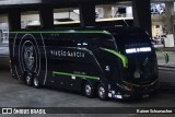 Viação Garcia 86028 na cidade de Curitiba, Paraná, Brasil, por Rainer Schumacher. Número da foto: #13032922.