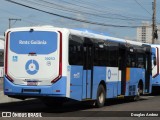 Viação Reunidas 30253 na cidade de Goiânia, Goiás, Brasil, por Douglas Andrez. Número da foto: #:id.